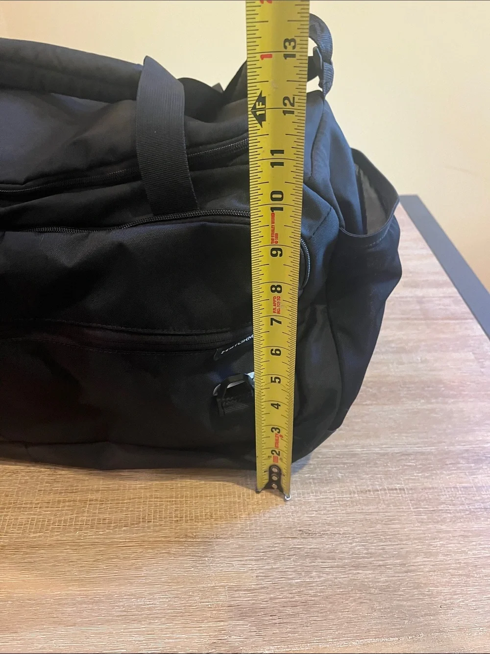 Under Armour Bag